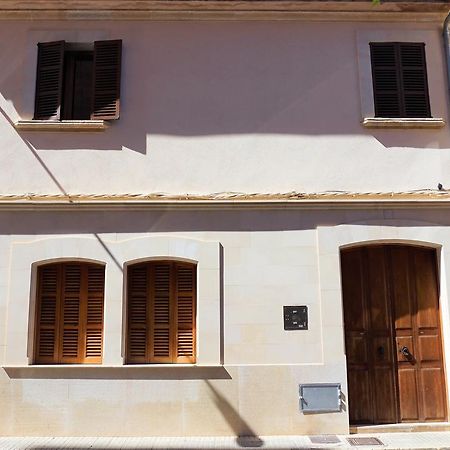 Born 23 - House With Pool In The Centre Of Lluchmayor. Free Wifi Llucmajor  Ngoại thất bức ảnh