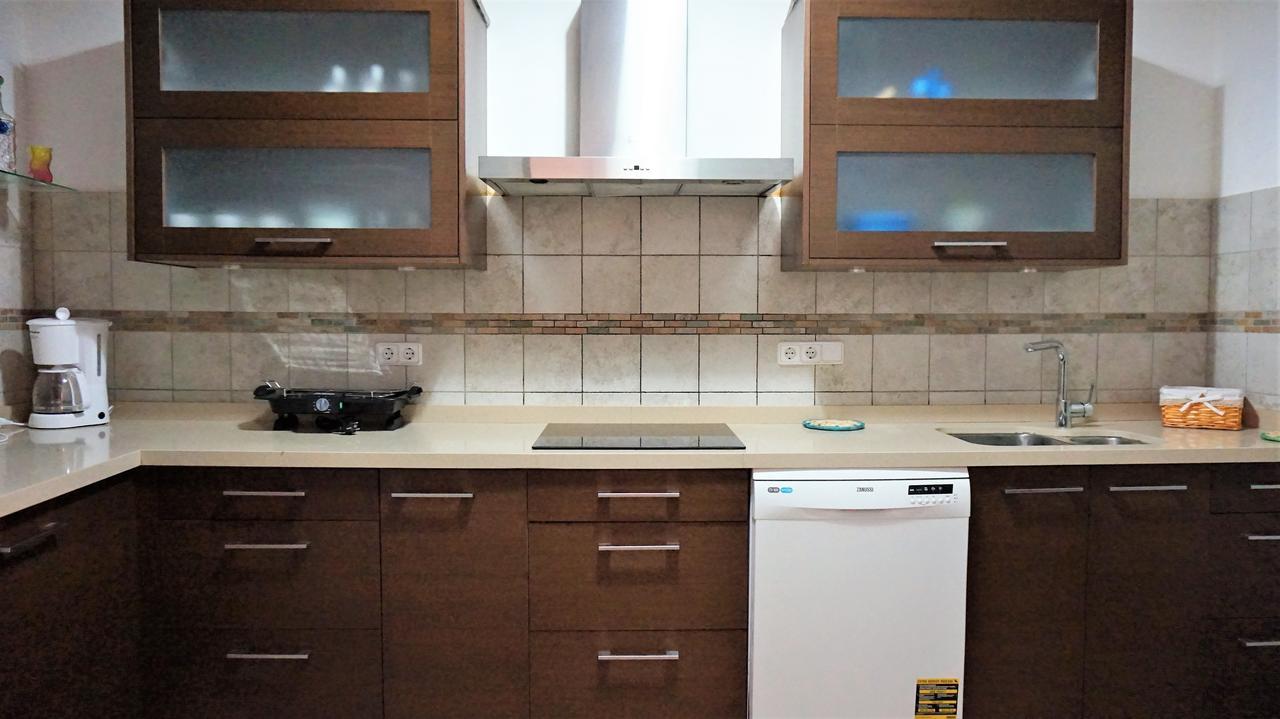 Born 23 - House With Pool In The Centre Of Lluchmayor. Free Wifi Llucmajor  Ngoại thất bức ảnh