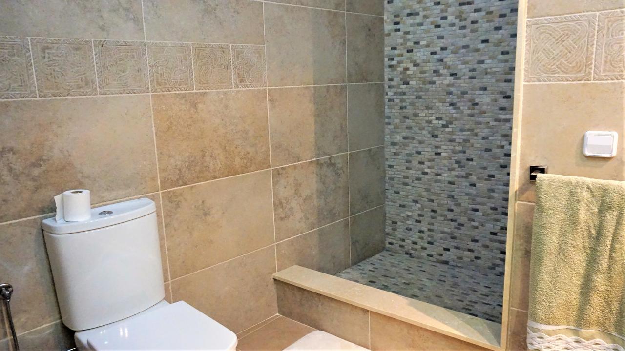 Born 23 - House With Pool In The Centre Of Lluchmayor. Free Wifi Llucmajor  Ngoại thất bức ảnh