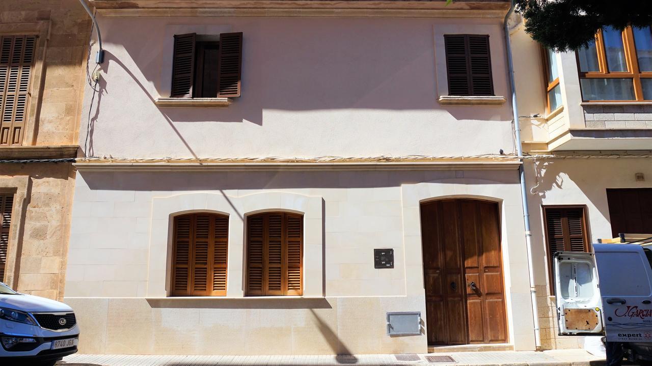 Born 23 - House With Pool In The Centre Of Lluchmayor. Free Wifi Llucmajor  Ngoại thất bức ảnh
