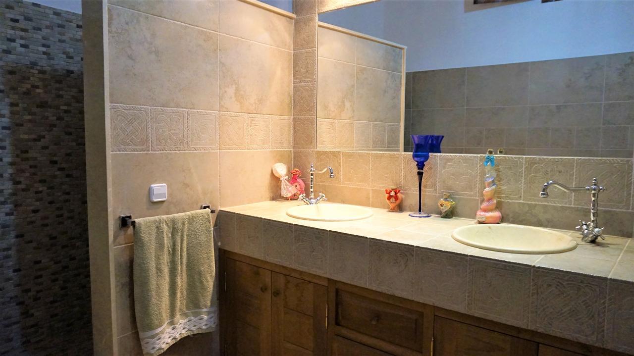 Born 23 - House With Pool In The Centre Of Lluchmayor. Free Wifi Llucmajor  Ngoại thất bức ảnh