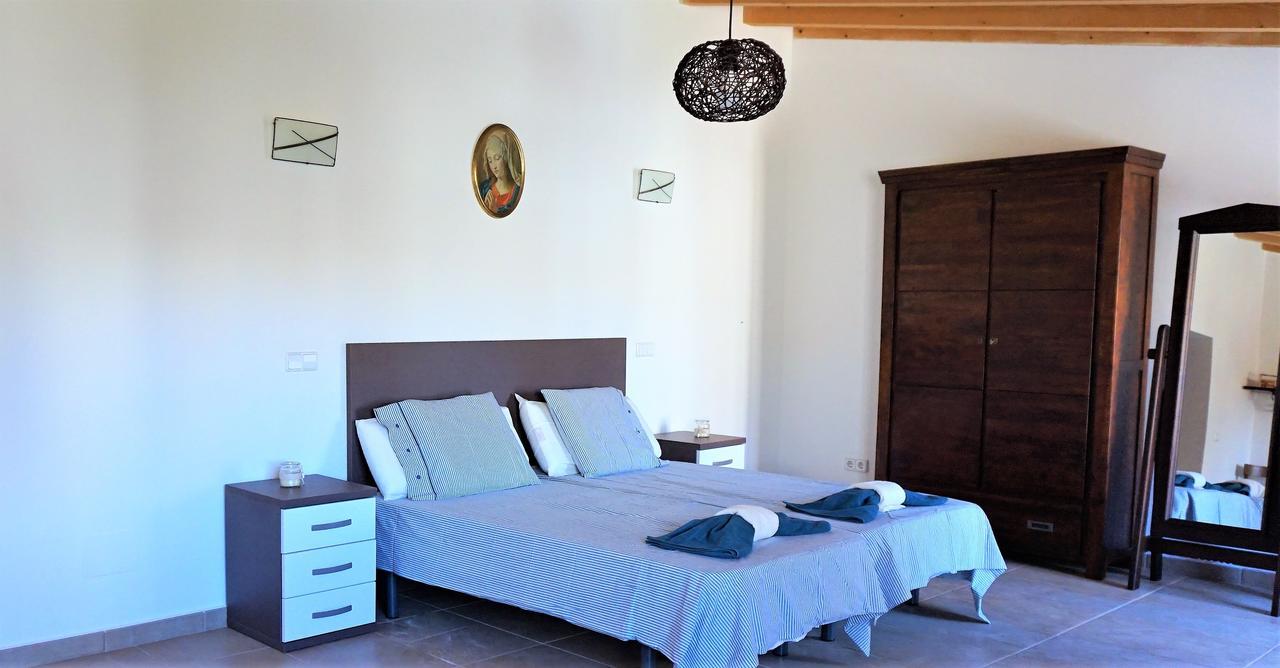 Born 23 - House With Pool In The Centre Of Lluchmayor. Free Wifi Llucmajor  Ngoại thất bức ảnh